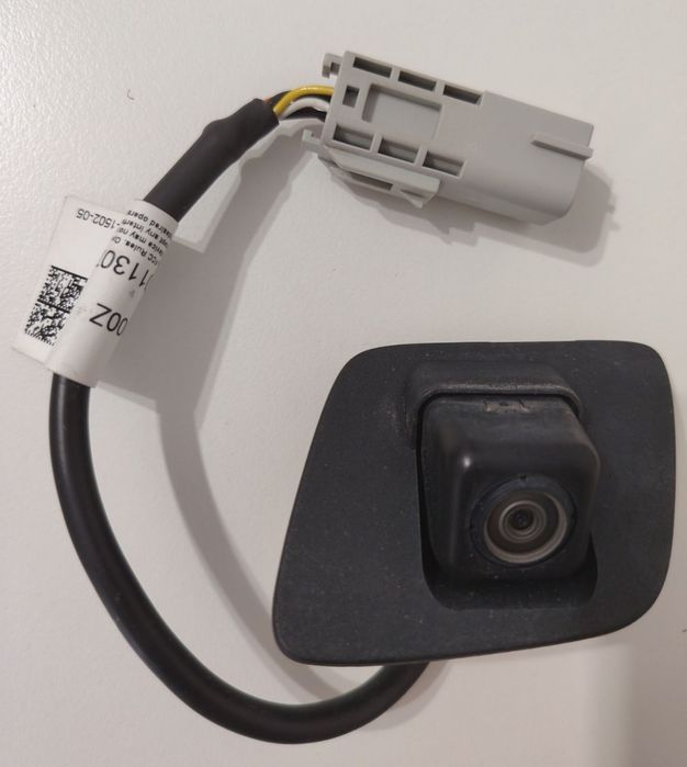 Cameră spate manșalier Opel Astra K