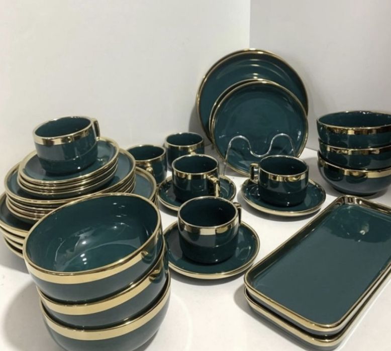 Продам новый сервиз