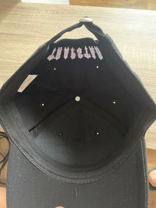 Sapca Trapstar. Marime ajustabila.