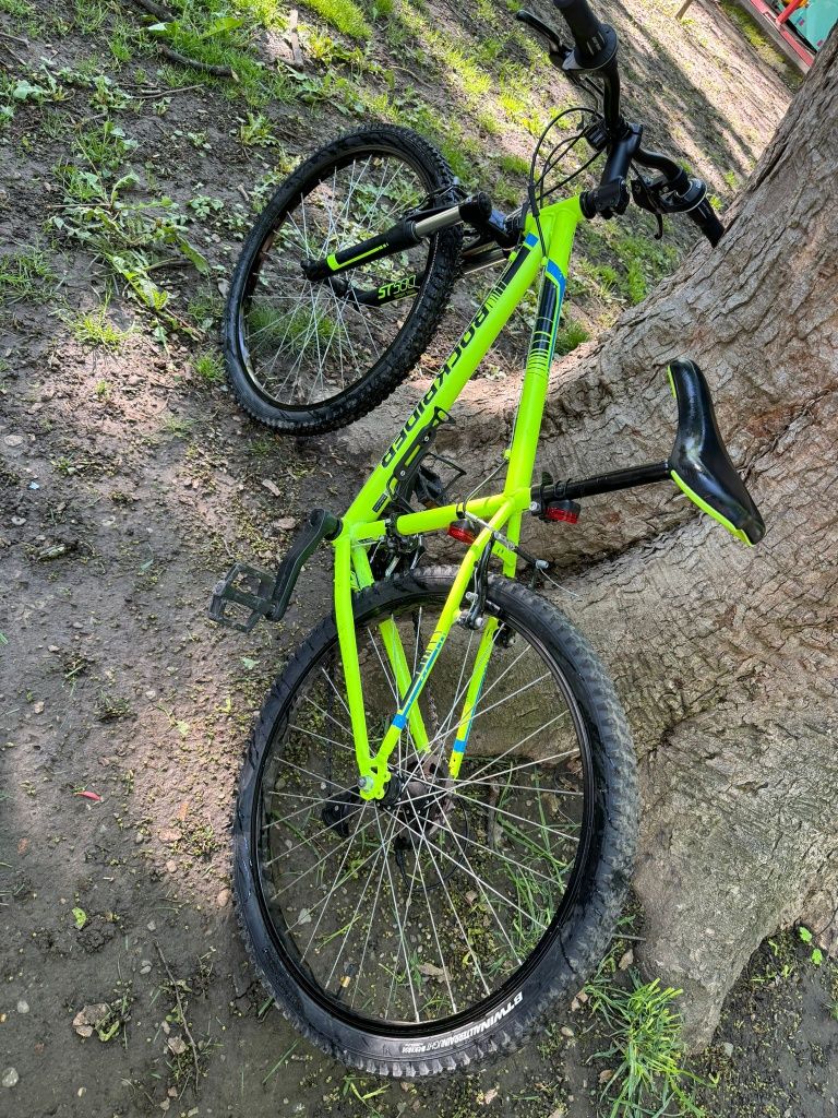 Bicicletă MTB Rockrider ST500 26"