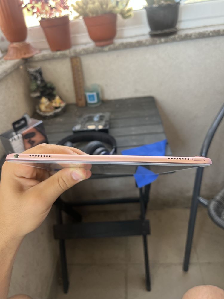 Ipad Pro 10.5 512gb в перфектно състояние