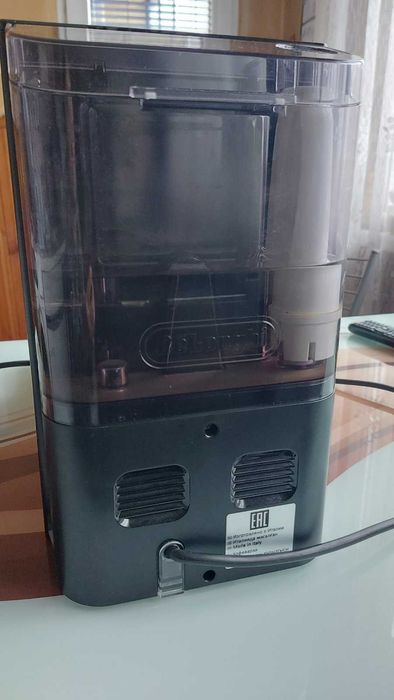 DeLonghi Autentica ETAM29.510.B  с гаранция