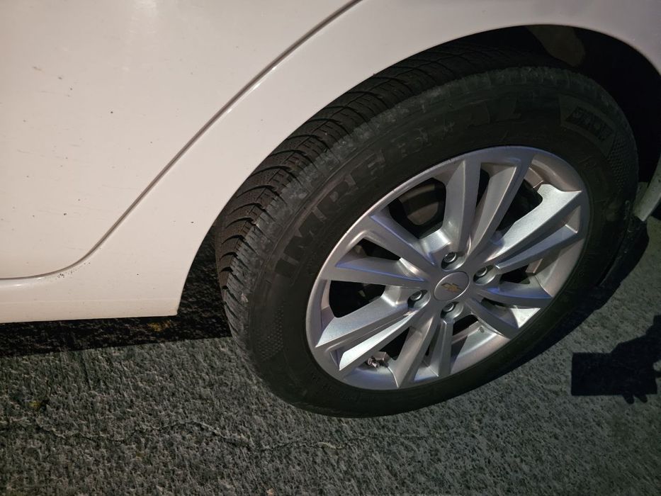 Спарк 4 позитса  автомат 2022