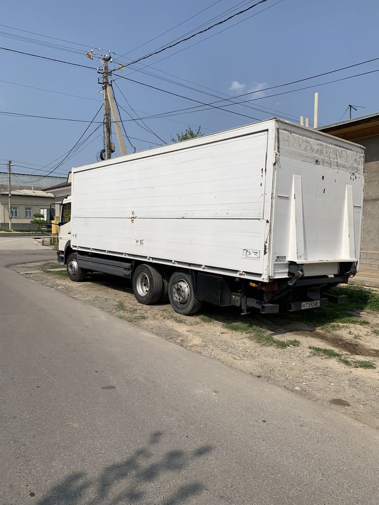 Перевозка грузов по Узбекистану! Yetkzib berish