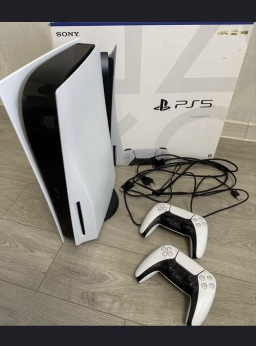 Playstation5 . Пс5 продам