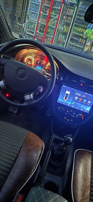 Ласетти 1.8 кора наварот яхши холатда