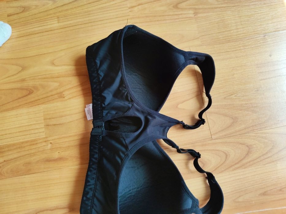 Bustiera sport damă