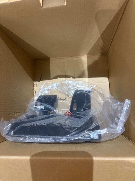 Волан с педали Marvo