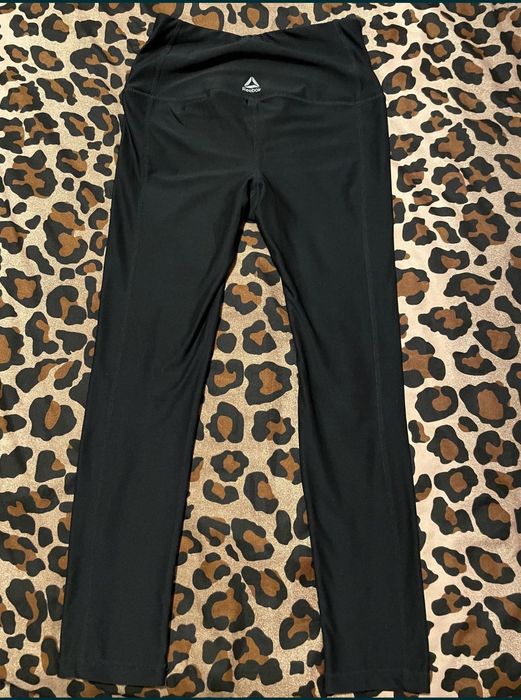 Colanți dama Reebok,Originali,Super Oferta!