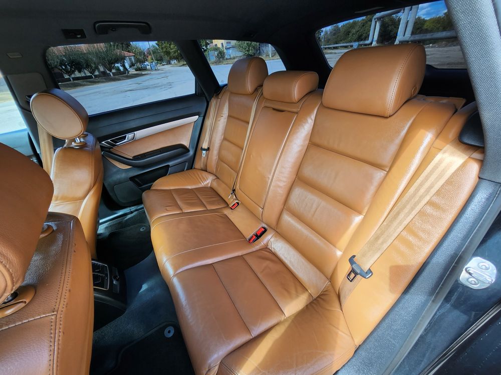Audi A6 – 3.0 TDI (224 к.с.), 2006 г.