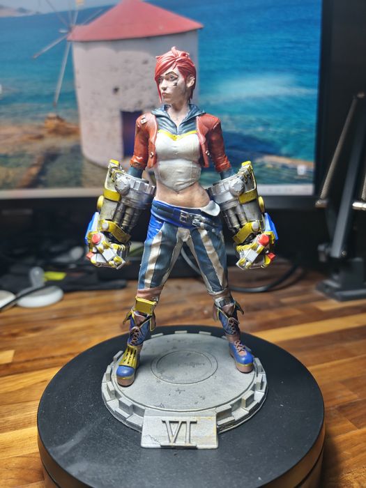 League Of Legends герои