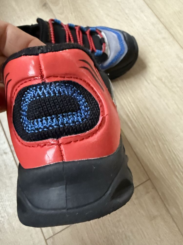 Детски маратонки Skechers