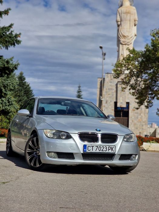 BMW 320i автомат