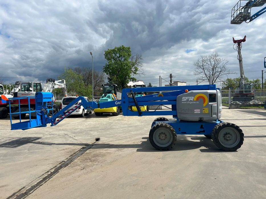 Genie Z-51/30J Nacela Genie Z-51/30J