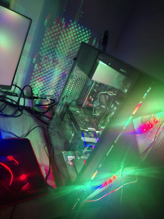 Vand PC gaming Predare Doar Oradea