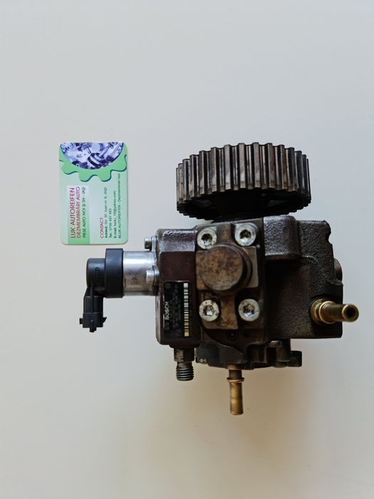 Pompa injecție motorina Ford Focus mk2 1.6 tdci