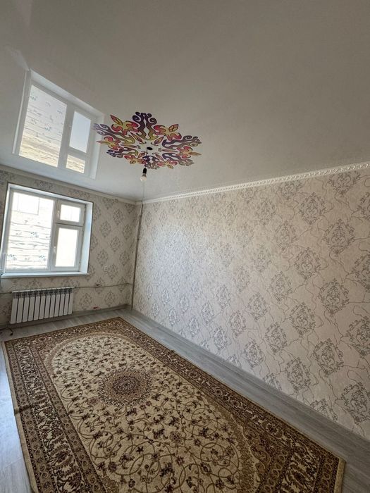 Квартира однокомнатная продаётся