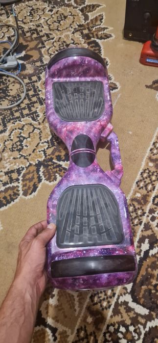 Vand hoverboard  cu bluetooth