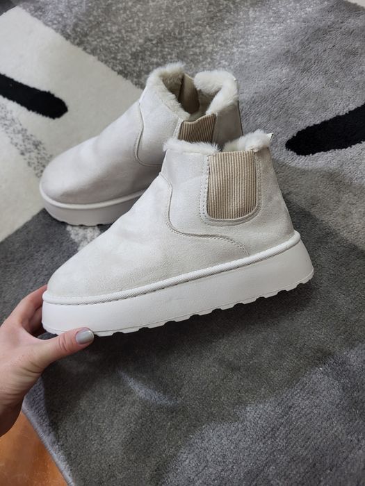 Vand cizme  dama super reducere