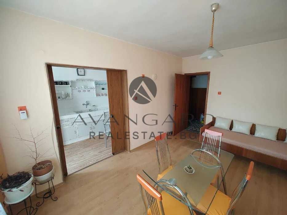 Продава се Четиристаен апартамент в Пловдив, Център - 120 кв.м за 2040 €/кв.м - Снимка #5