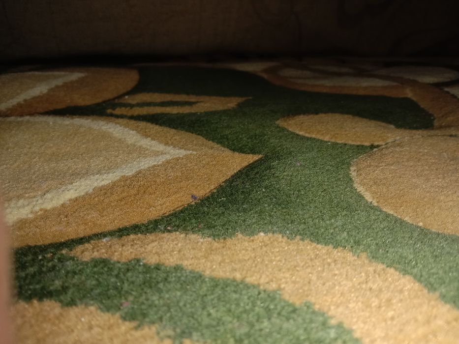 Gilam sotiladi turetski 4ga 5