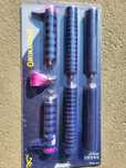 Suport lanseta pescuit Browning Xenos pescuit method feeder crap