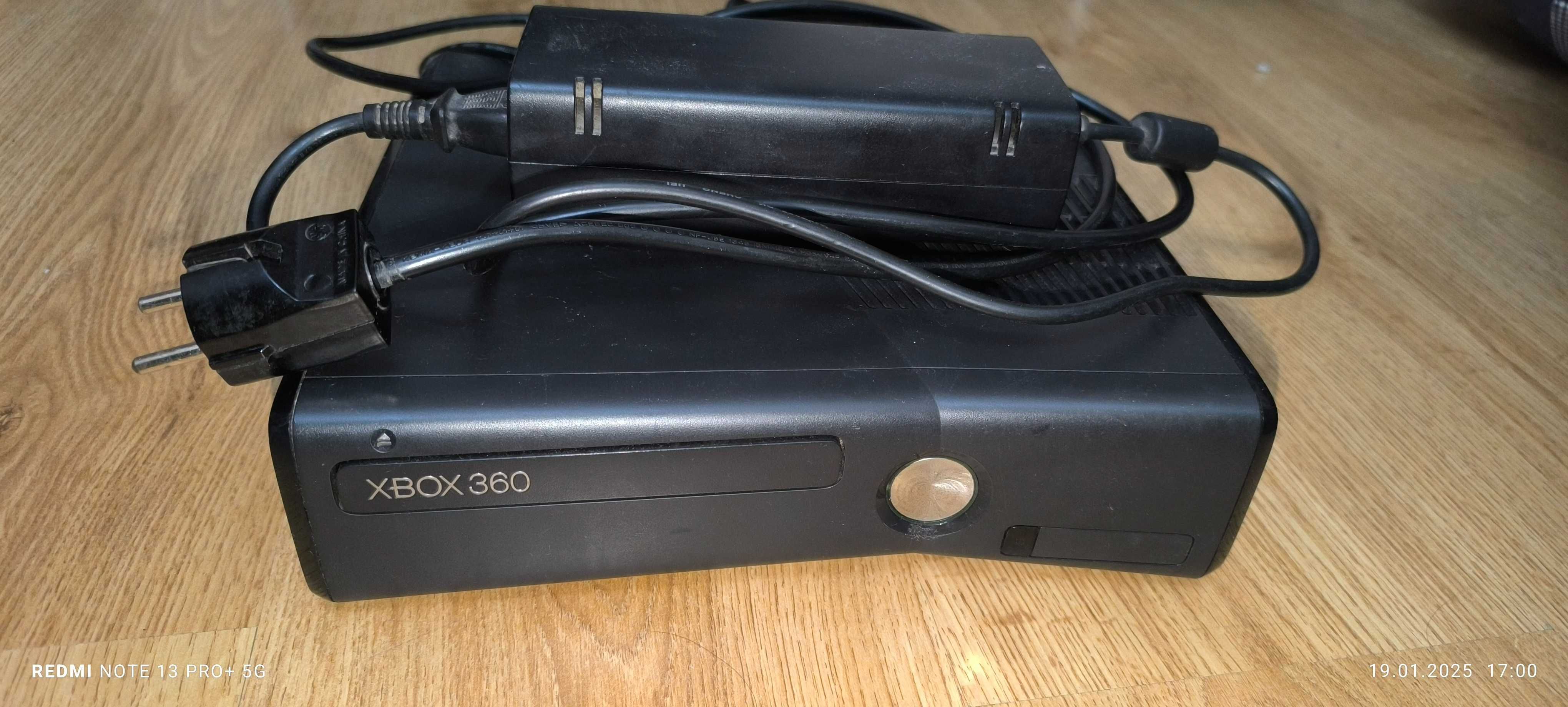 Продавам Xbox -360
