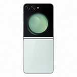 Samsung galaxy z flip 5 зелен