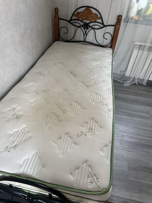 Кровати 1,5 спальные