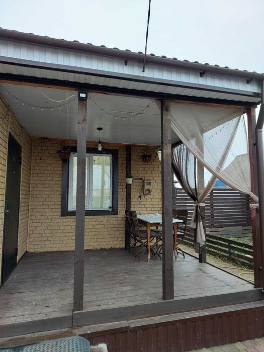 продается дом в центре города Тобыл