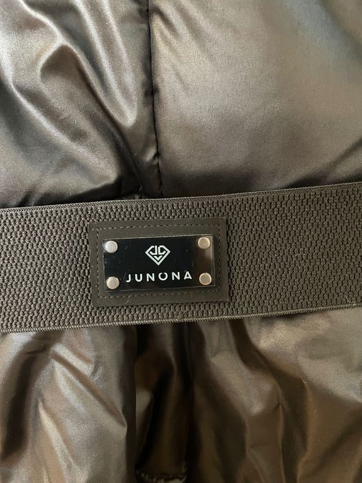 Дълго яке Junona
