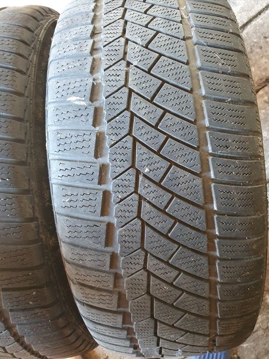 Vând Cauciucuri de Iarnă 225x50xR17