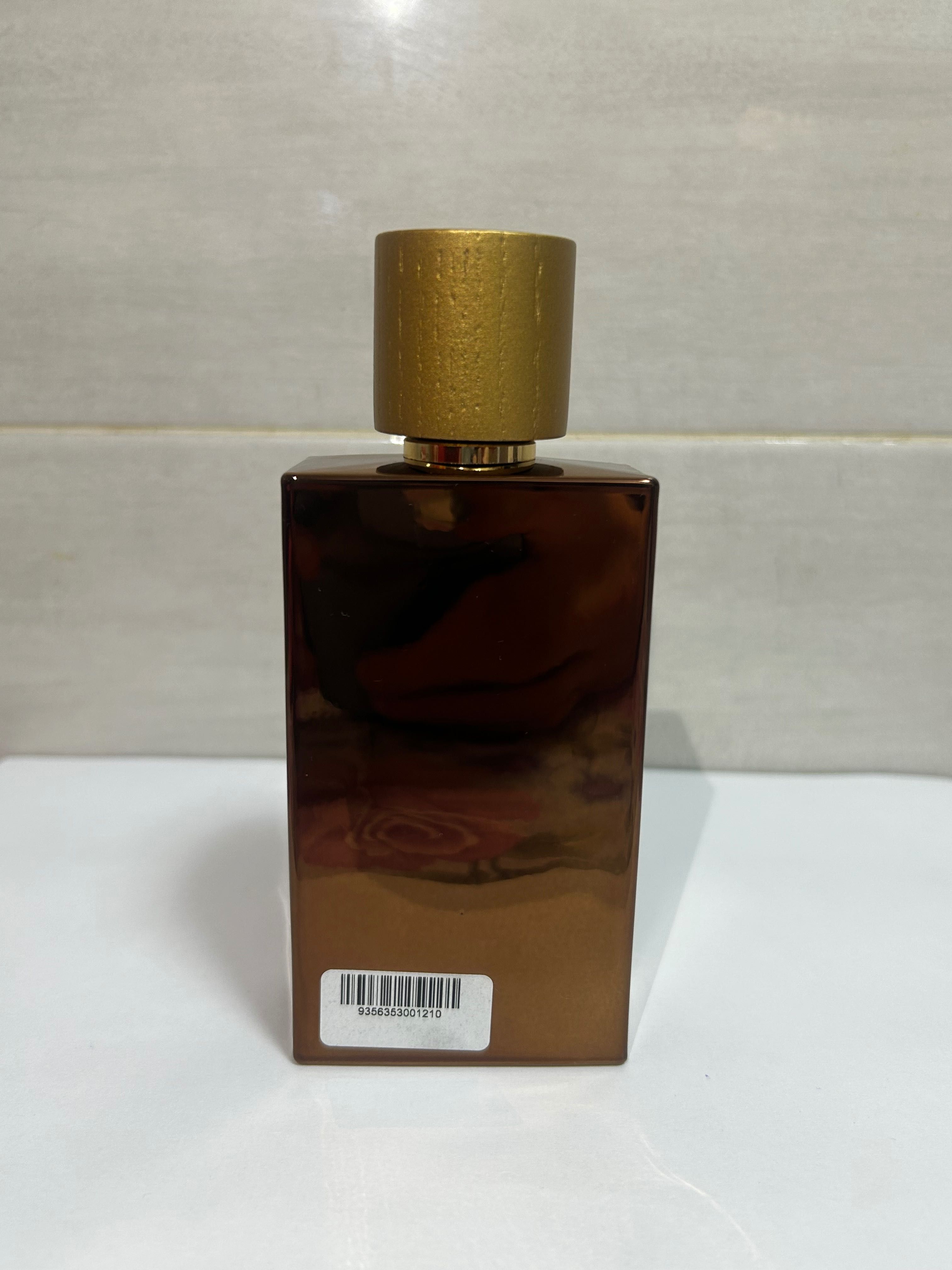 Parfum Silky Woods Elixir ORIGINAL!