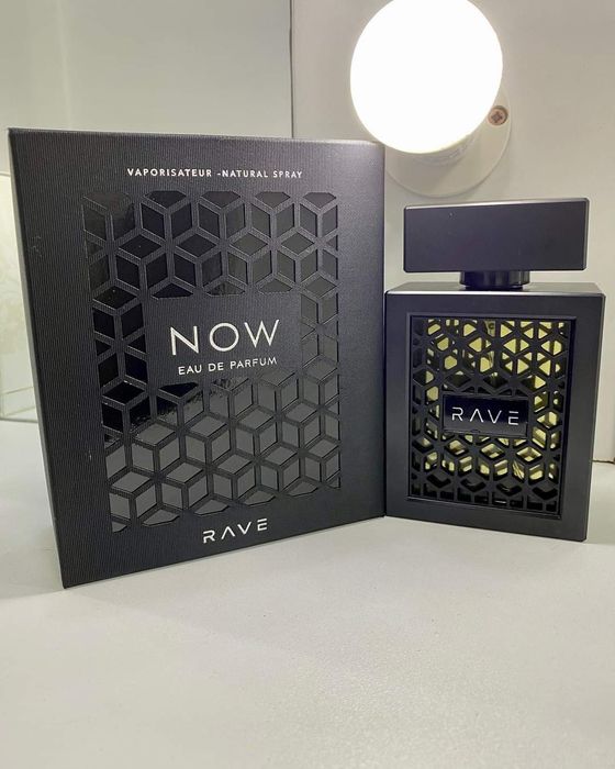 Parfum oriental, 100 ml