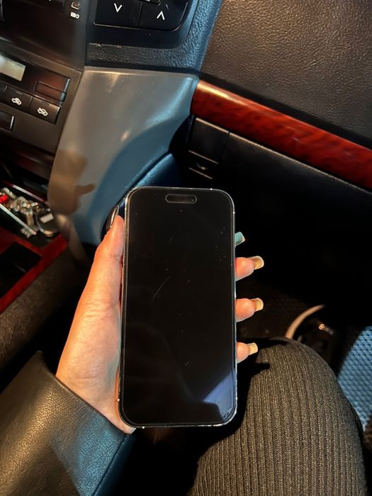 Iphone 14 pro 256 GB