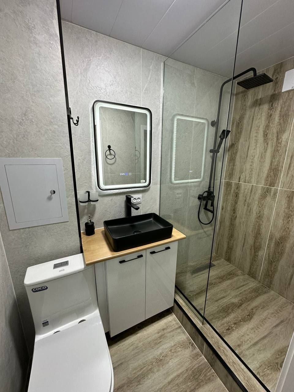 Продаётся квартира Чиланзар 1 Евроремонт 1в2/3/4 Новза Метро
