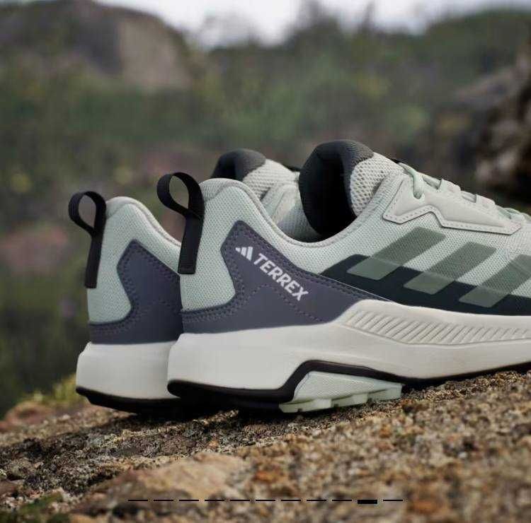 Кроссовки ADIDAS TERREX Anylander Hiking shoes