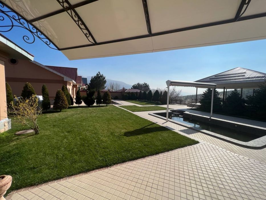 Продается премиум дача 24 сотки "Бочки"