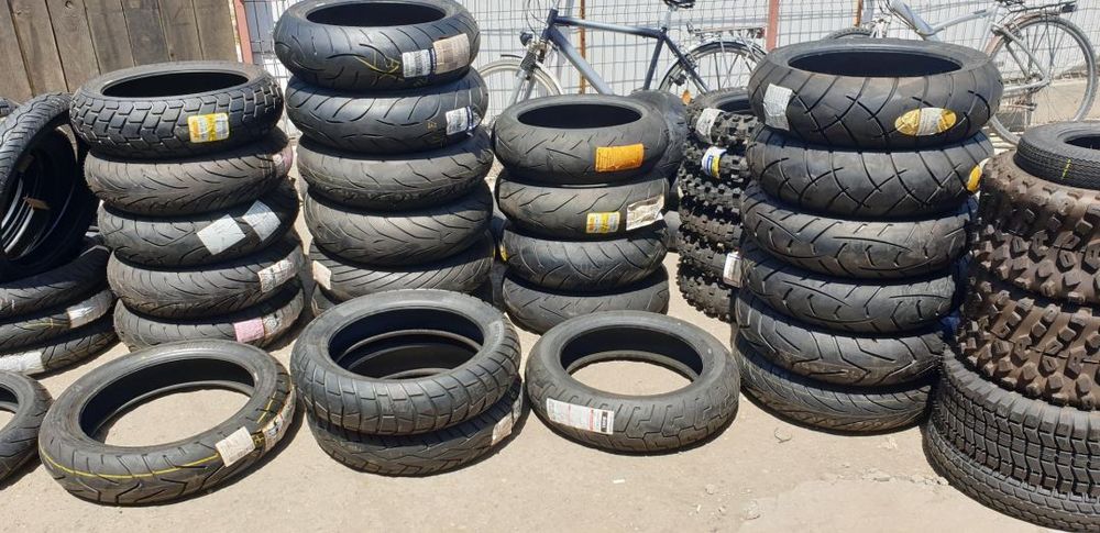 180 55 R 17 , 190 55 17, 120 70 17, 170 60 17, 110 80 19 motociclete Anvelope motocicleta noi .