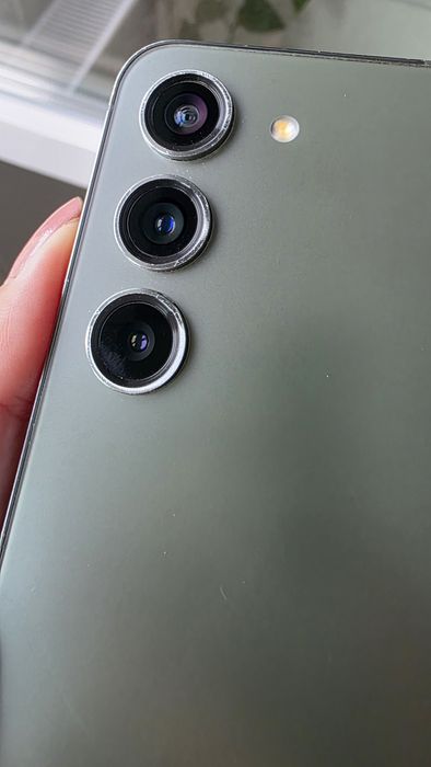 Samsung galaxy S23 256GB stare foarte buna