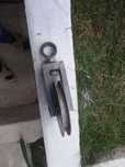 Scripete manual pe rulment