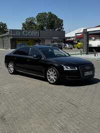 Vand/schimb Audi A8 2014