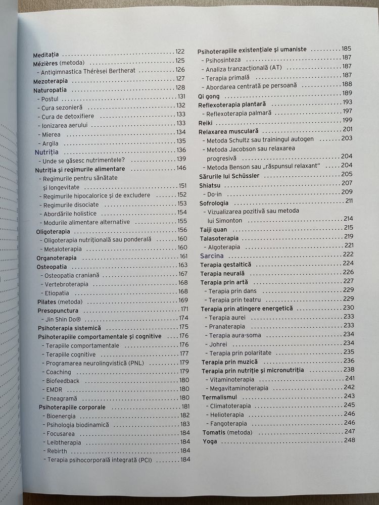 Carte Secretele medicinei alternative editura Reader’s Digest