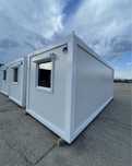 Container containere modulare birou vestiar magazie