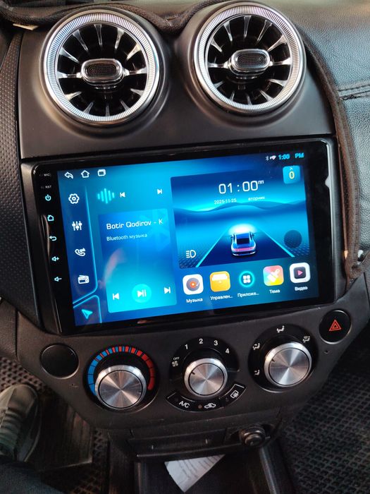 Manitor yaxshi ishlaydi