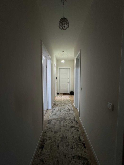 Сдаётся квартира на Алмазарском р-не, ЖК Алмазар сити !