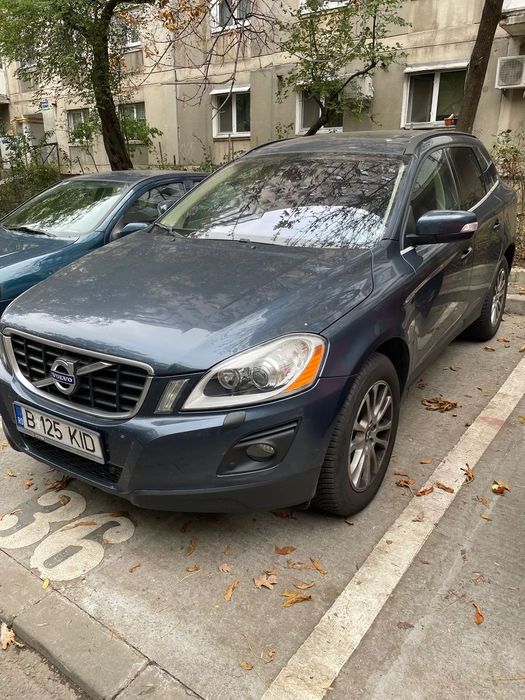 Volvo XC 60 stare perfecta
