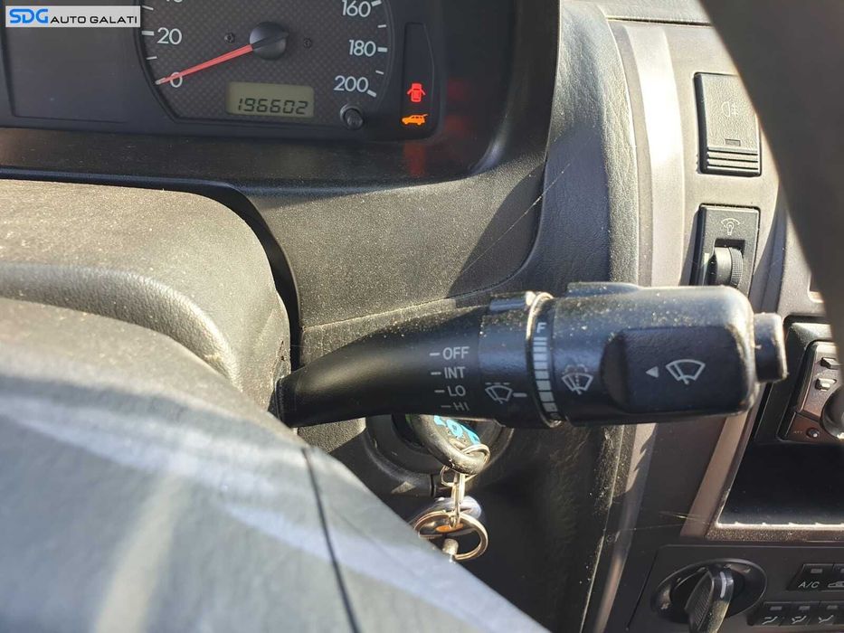 Maneta Stergator Stergatoare Hyundai Terracan 2001 - 2007 [C2807]