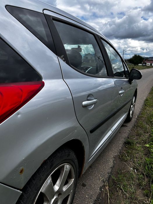 Vand Peugeot 207 SW