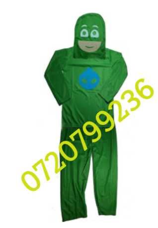 Costume copii: Ben 10,Zorro,Hulk,Batman,Minion,Eroi in Pijama